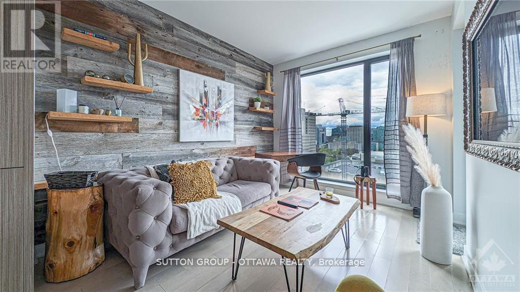 Photo 16 of 1608 20 Daly Avenue, Ottawa ON