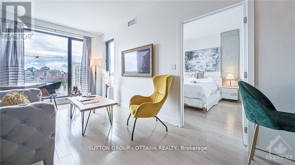 Photo 5 of 1608 20 Daly Avenue, Ottawa ON