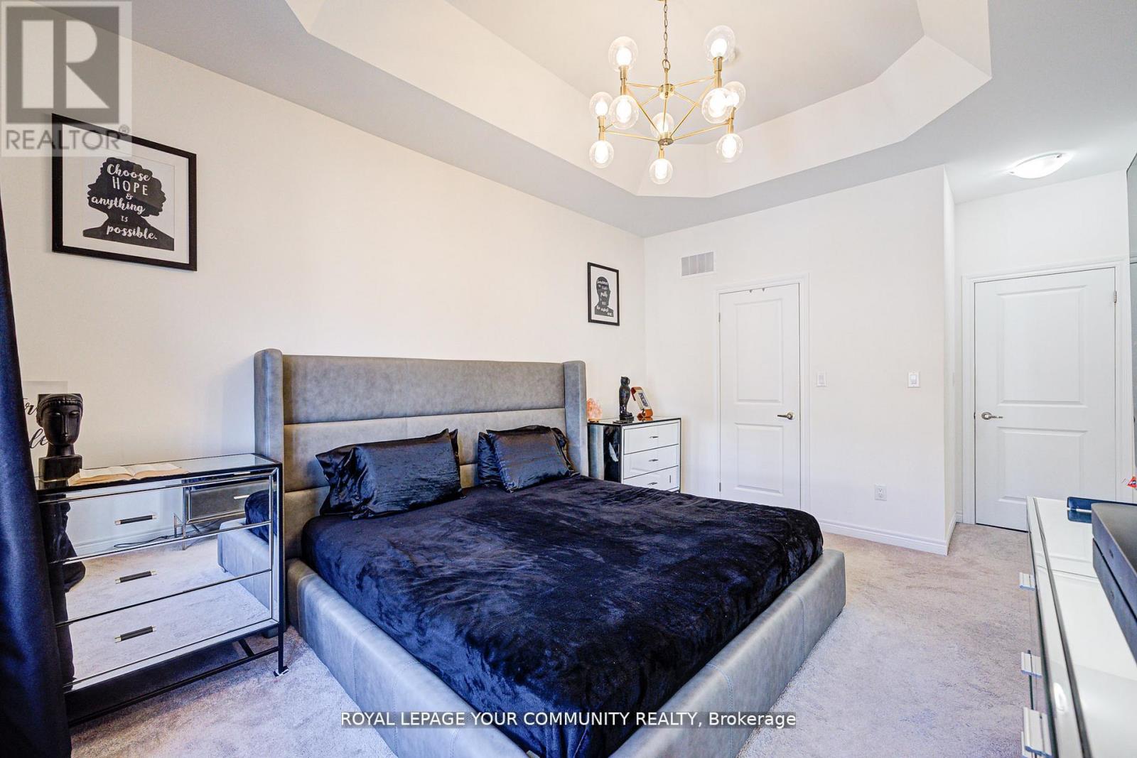 Photo 10 of 16 Angelfish Road, Brampton ON