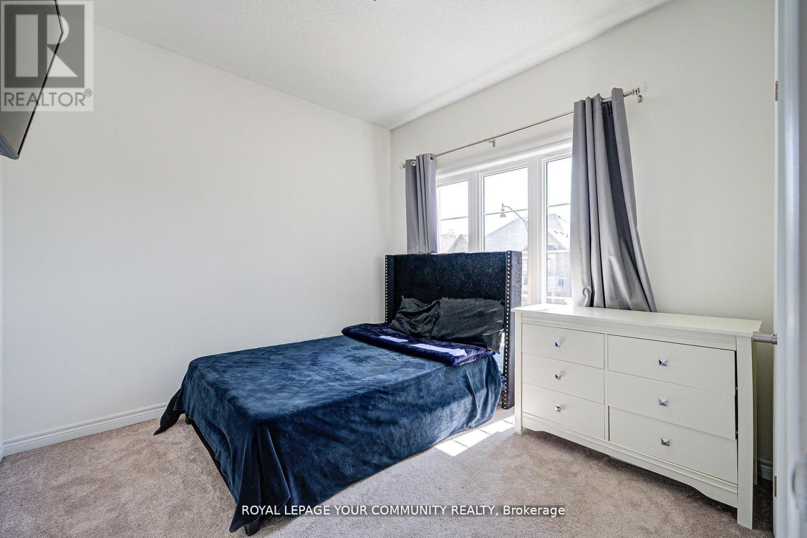 Photo 16 of 16 Angelfish Road, Brampton ON