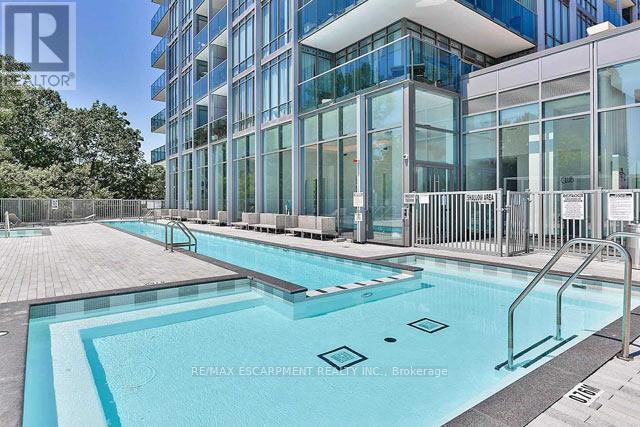 Photo 30 of 607 88 Park Lawn Road, Toronto ON