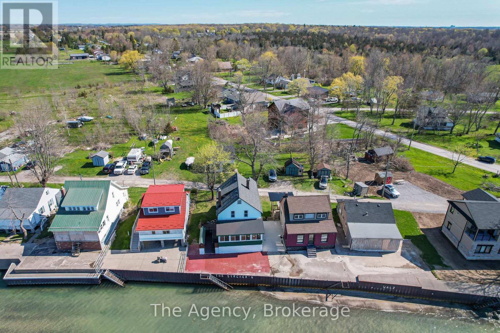 Photo 50 of 11611 Beach Road W, Wainfleet ON
