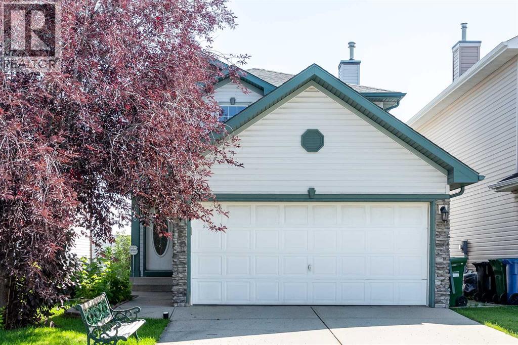 Single Family House for Sale in  Hidden Ranch Close NW Hidden Valley Calgary 