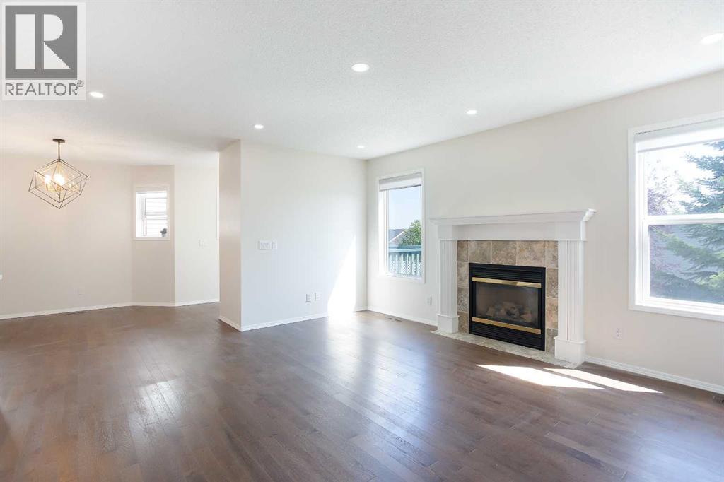 Single Family House for Sale in  Hidden Ranch Close NW Hidden Valley Calgary 