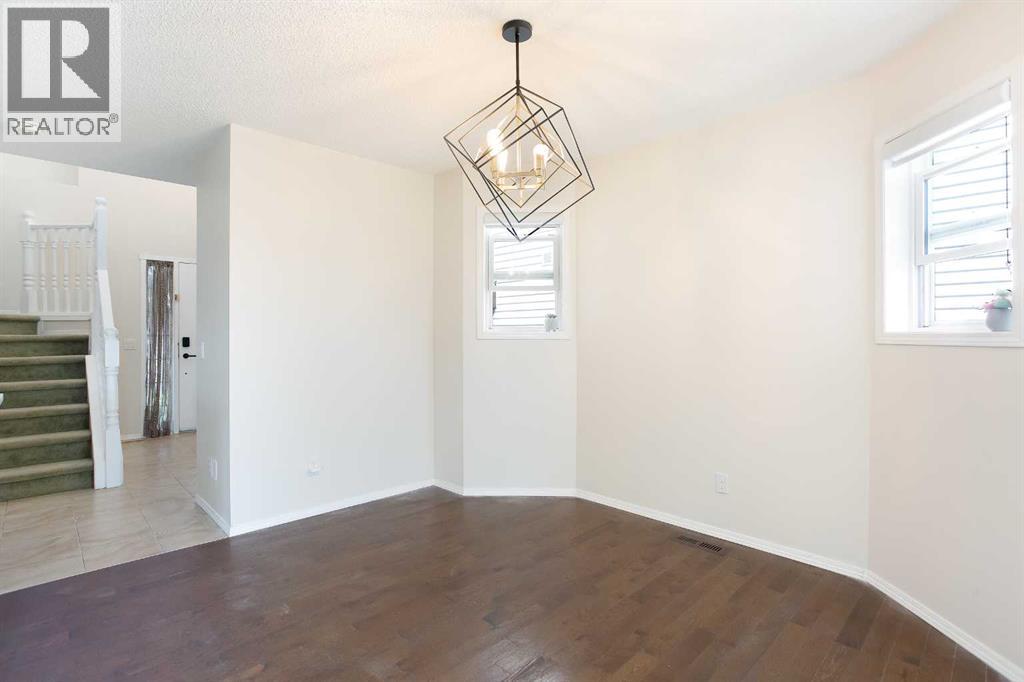 Single Family House for Sale in  Hidden Ranch Close NW Hidden Valley Calgary 