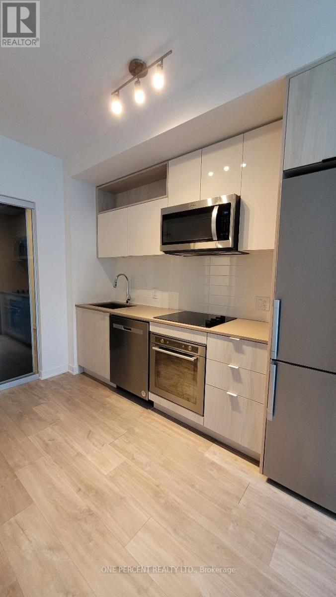 Photo 3 of 471 121 Lower Sherbourne Street E, Toronto ON