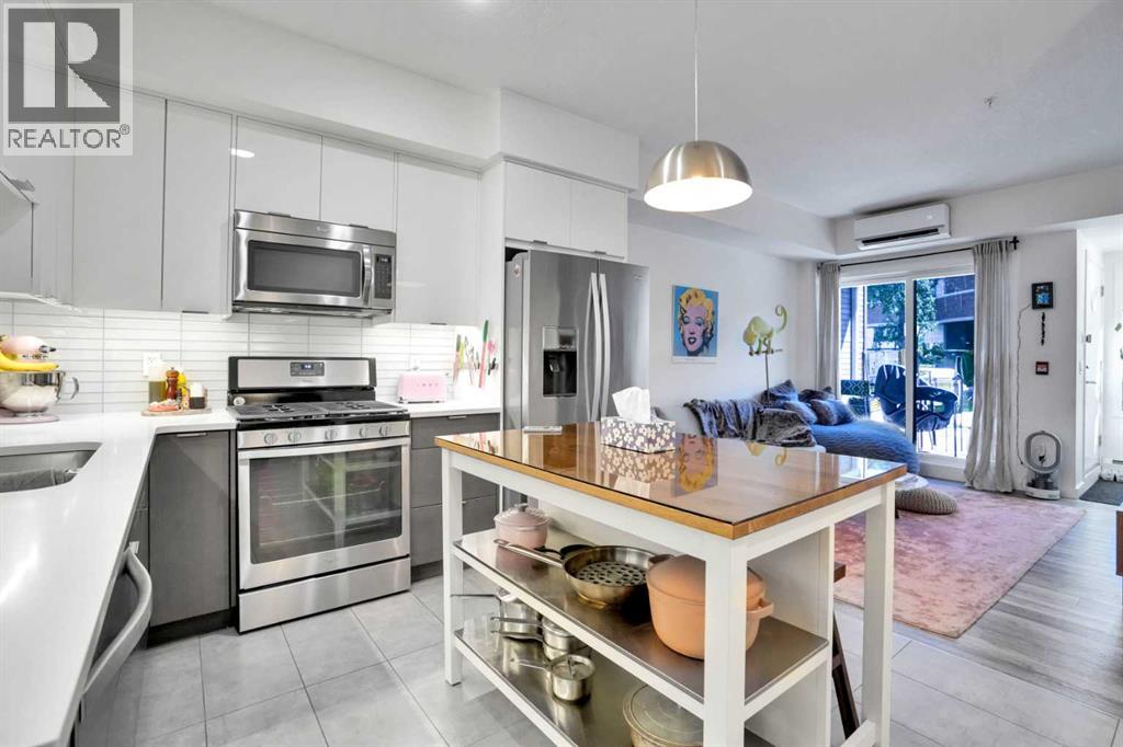 Single Family House for Sale in #   Avenue SW Mission Calgary 
