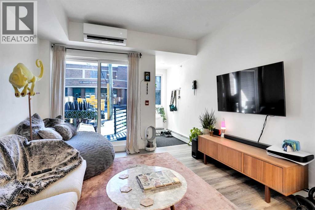 Single Family House for Sale in #   Avenue SW Mission Calgary 