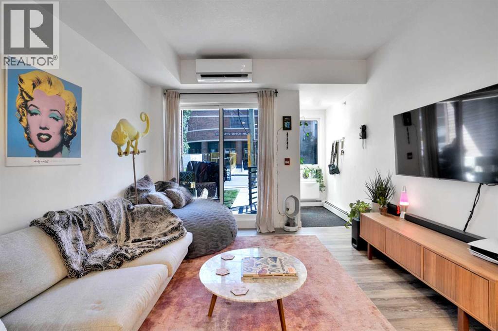 Single Family House for Sale in #   Avenue SW Mission Calgary 