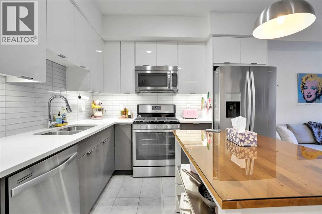 Single Family House for Sale in #   Avenue SW Mission Calgary 