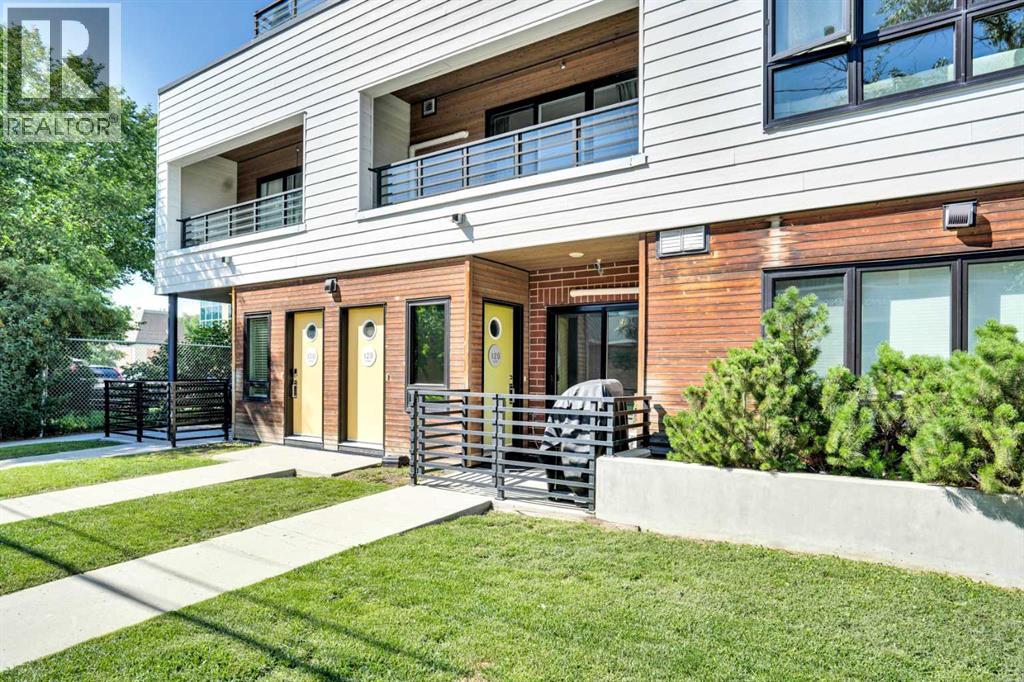 Single Family House for Sale in #   Avenue SW Mission Calgary 