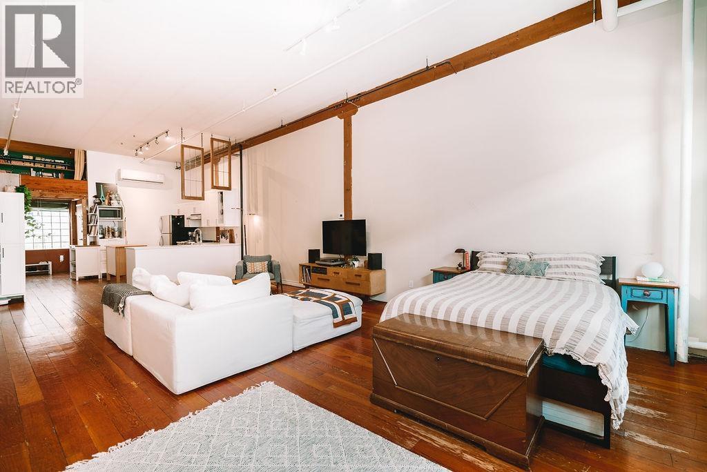 Photo 11 of 306 2556 E Hastings Street, Vancouver BC