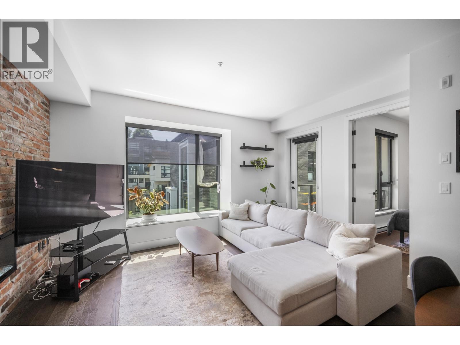 Photo 6 of 411 83 Moody Street, Port Moody BC