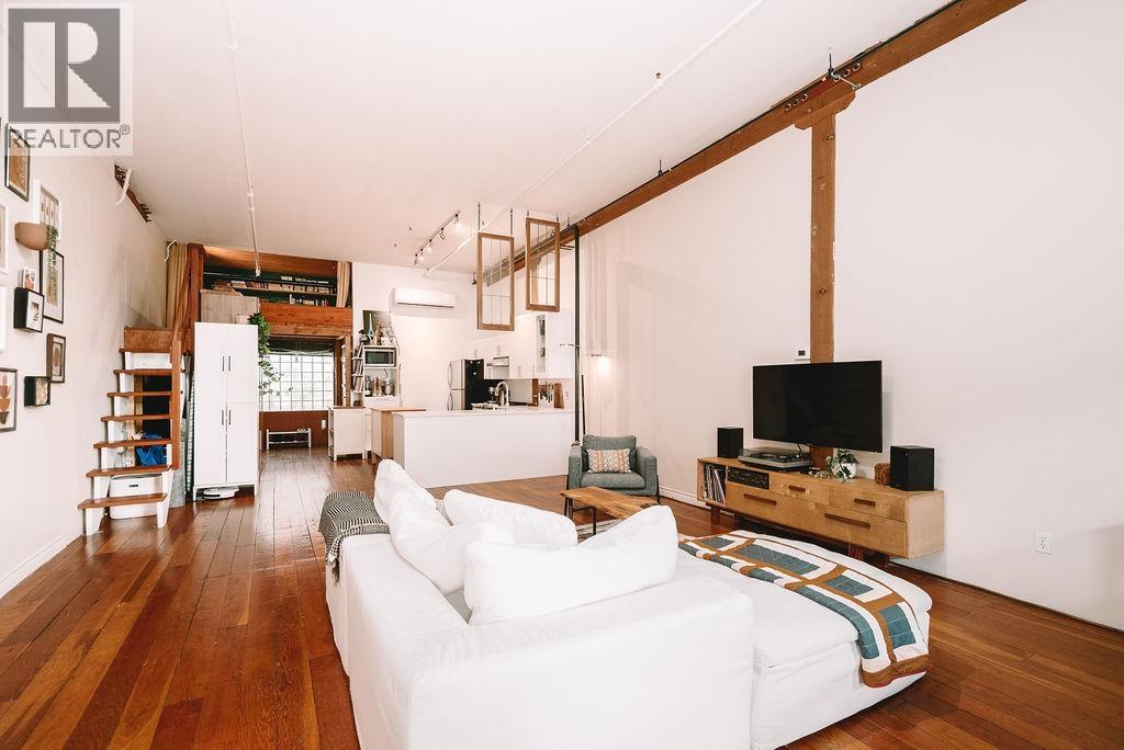 Photo 9 of 306 2556 E Hastings Street, Vancouver BC