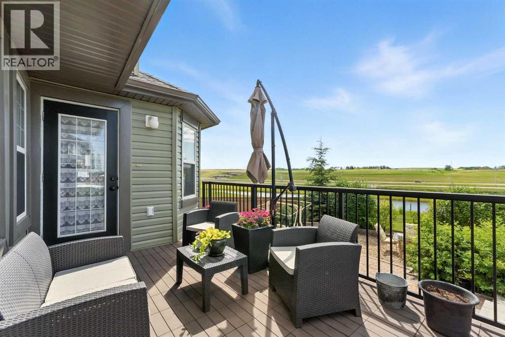Single Family House for Sale in  Bridlecrest Court SW Bridlewood Calgary 