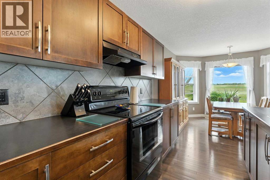 Single Family House for Sale in  Bridlecrest Court SW Bridlewood Calgary 
