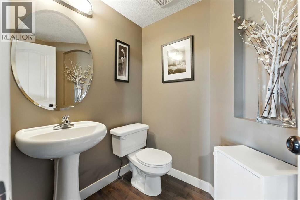 Single Family House for Sale in  Bridlecrest Court SW Bridlewood Calgary 