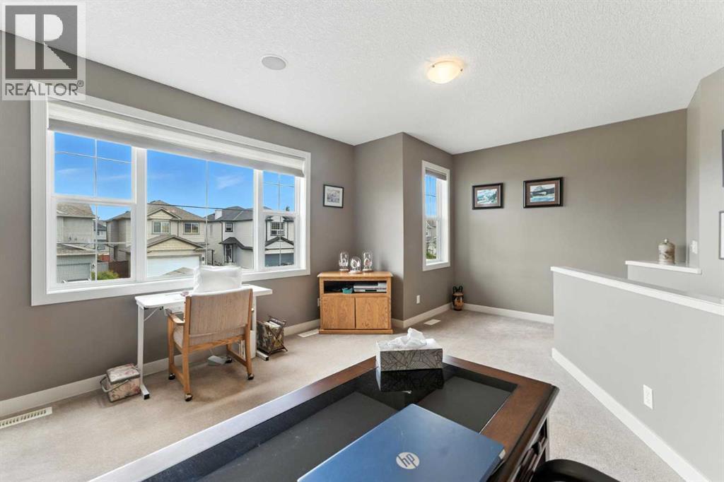 Single Family House for Sale in  Bridlecrest Court SW Bridlewood Calgary 