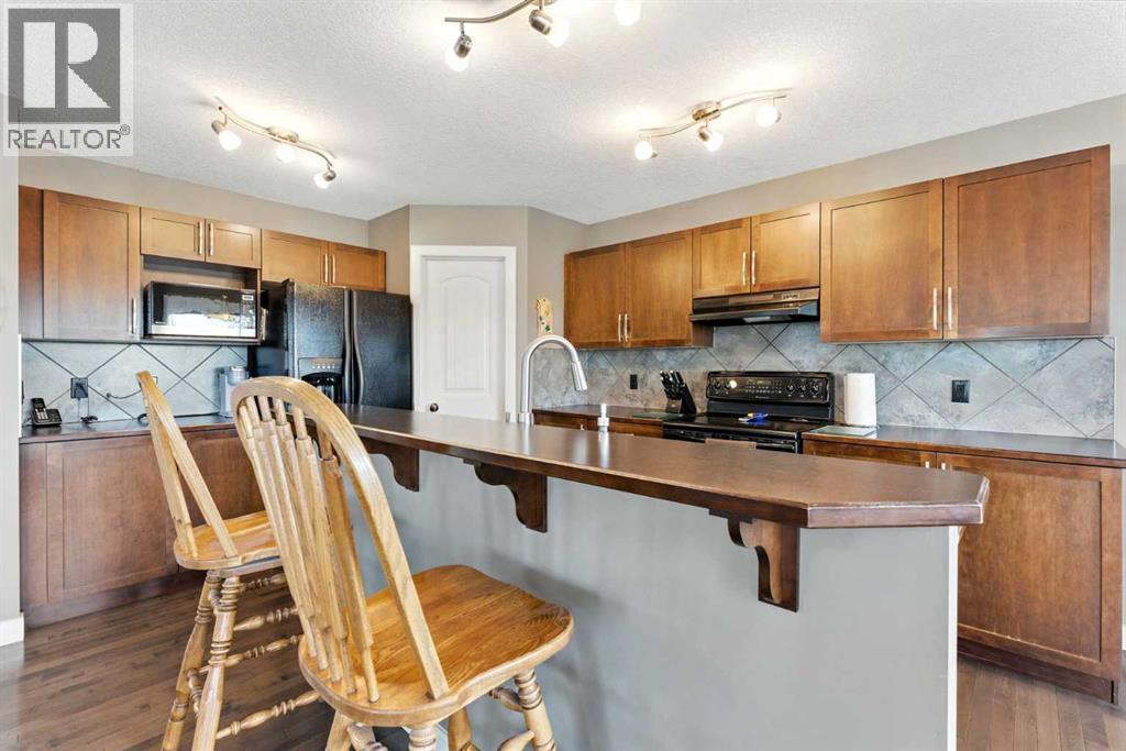 Single Family House for Sale in  Bridlecrest Court SW Bridlewood Calgary 