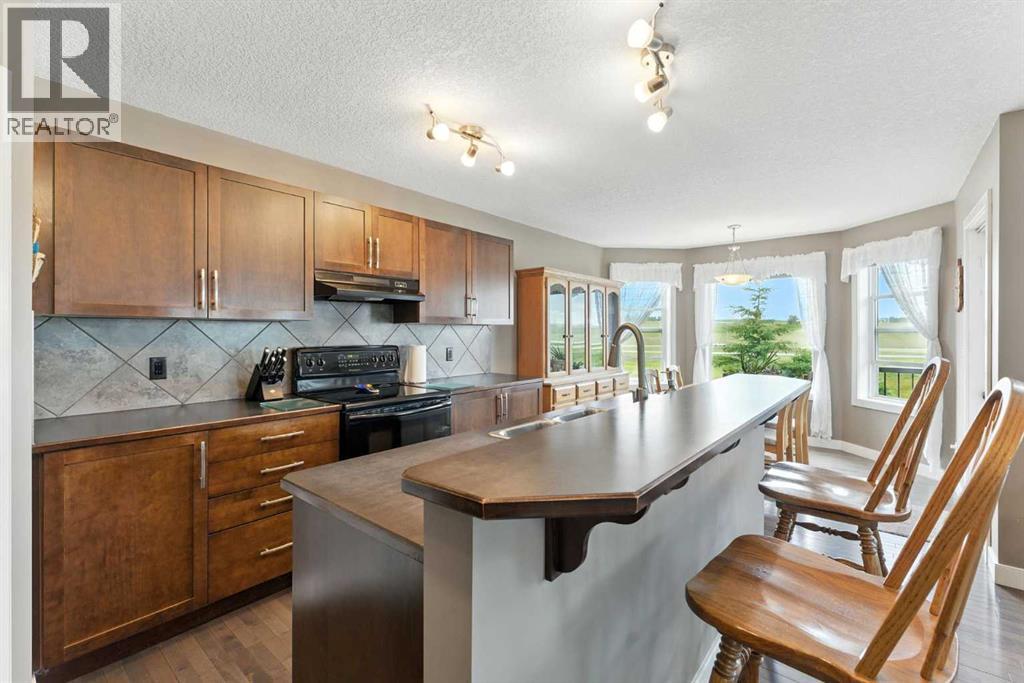 Single Family House for Sale in  Bridlecrest Court SW Bridlewood Calgary 