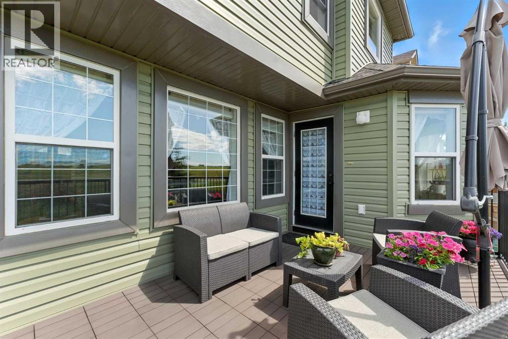 Single Family House for Sale in  Bridlecrest Court SW Bridlewood Calgary 