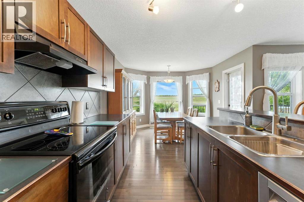 Single Family House for Sale in  Bridlecrest Court SW Bridlewood Calgary 