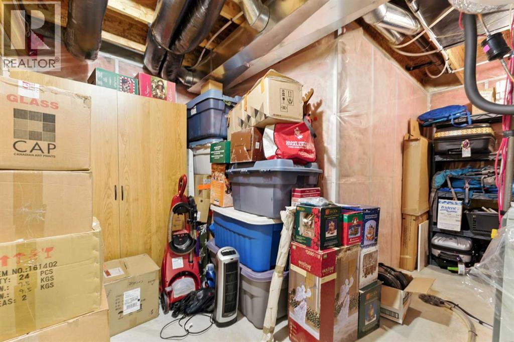 Single Family House for Sale in  Bridlecrest Court SW Bridlewood Calgary 