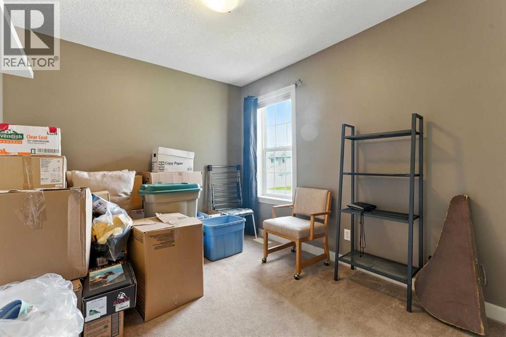 Single Family House for Sale in  Bridlecrest Court SW Bridlewood Calgary 