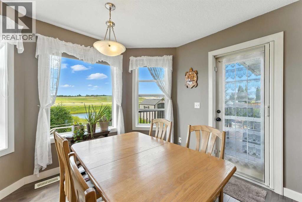 Single Family House for Sale in  Bridlecrest Court SW Bridlewood Calgary 