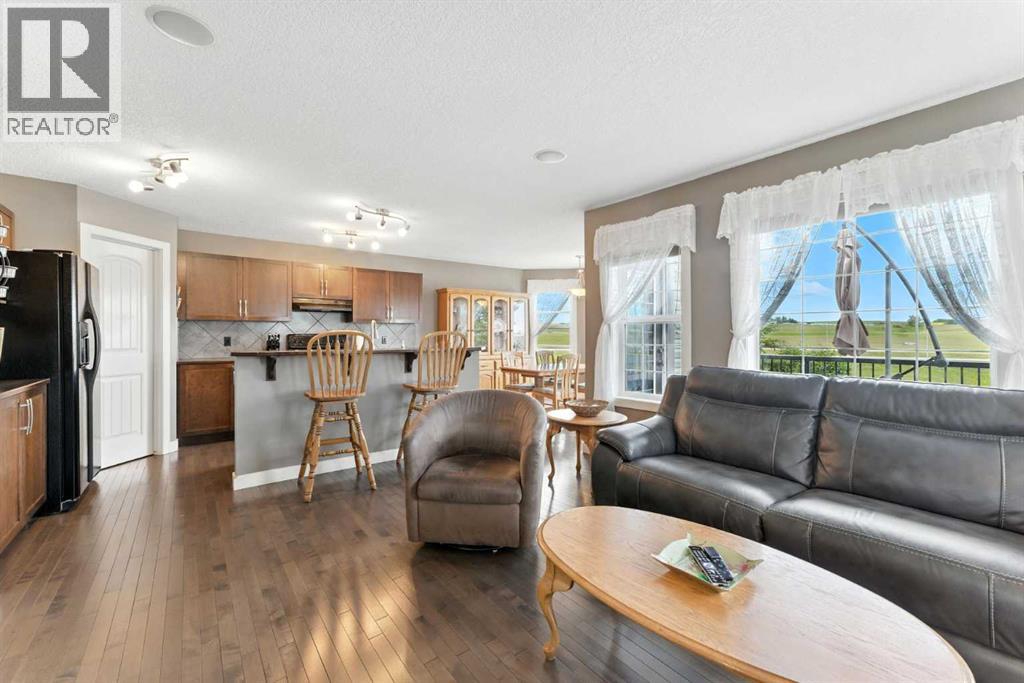Single Family House for Sale in  Bridlecrest Court SW Bridlewood Calgary 