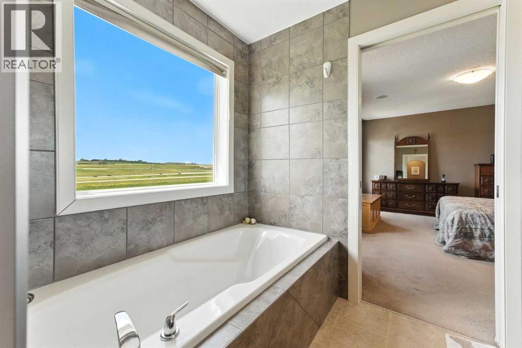 Single Family House for Sale in  Bridlecrest Court SW Bridlewood Calgary 