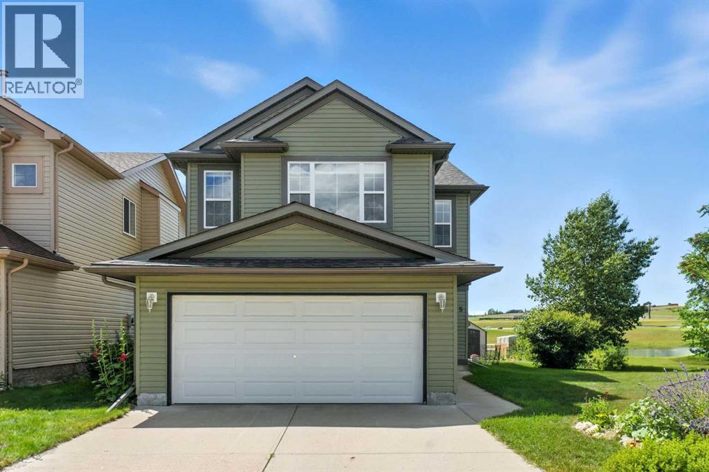 Single Family House for Sale in  Bridlecrest Court SW Bridlewood Calgary 