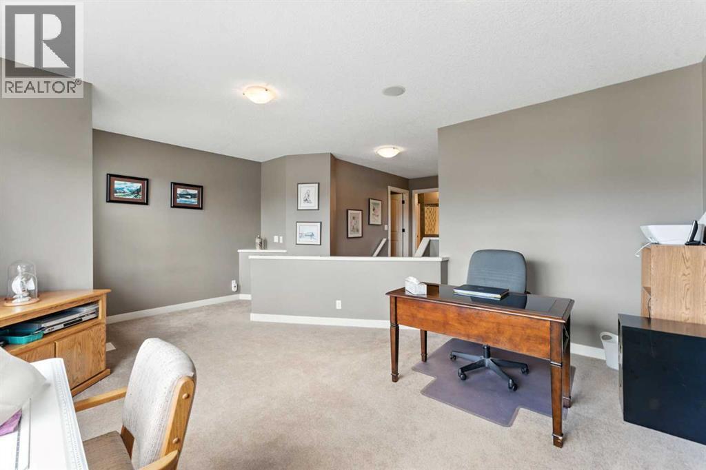 Single Family House for Sale in  Bridlecrest Court SW Bridlewood Calgary 