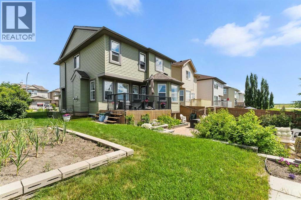 Single Family House for Sale in  Bridlecrest Court SW Bridlewood Calgary 