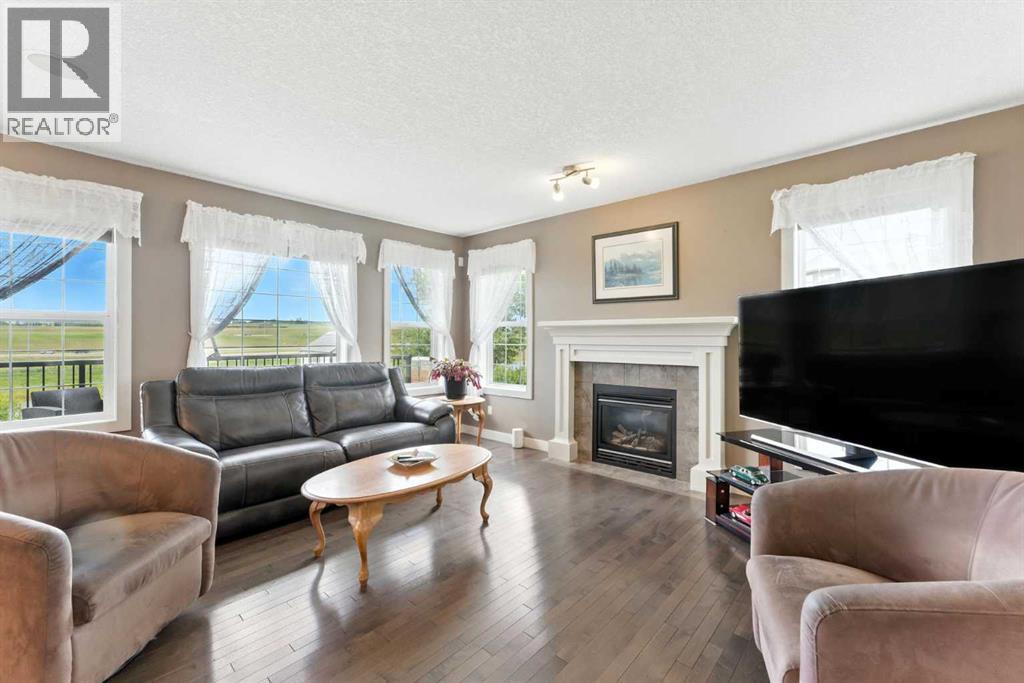 Single Family House for Sale in  Bridlecrest Court SW Bridlewood Calgary 