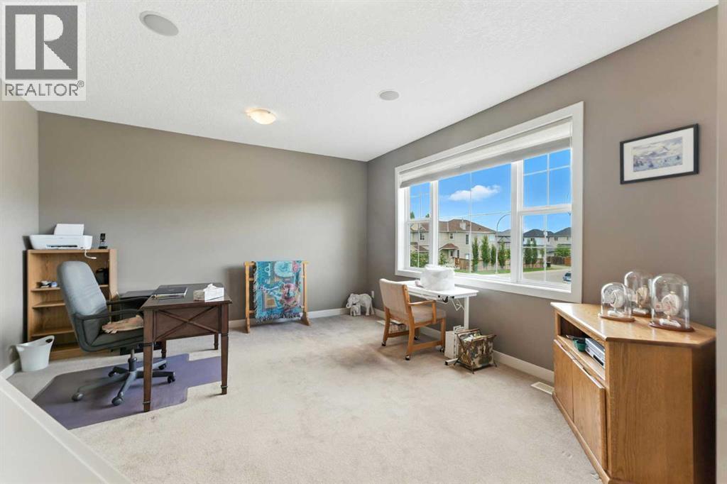 Single Family House for Sale in  Bridlecrest Court SW Bridlewood Calgary 