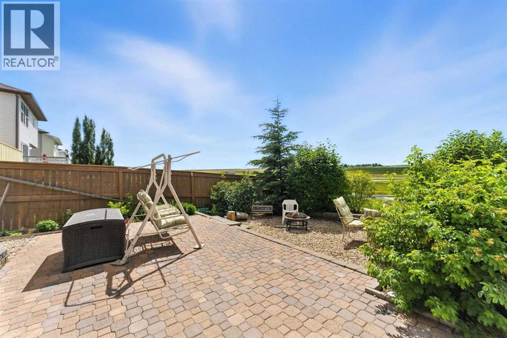 Single Family House for Sale in  Bridlecrest Court SW Bridlewood Calgary 