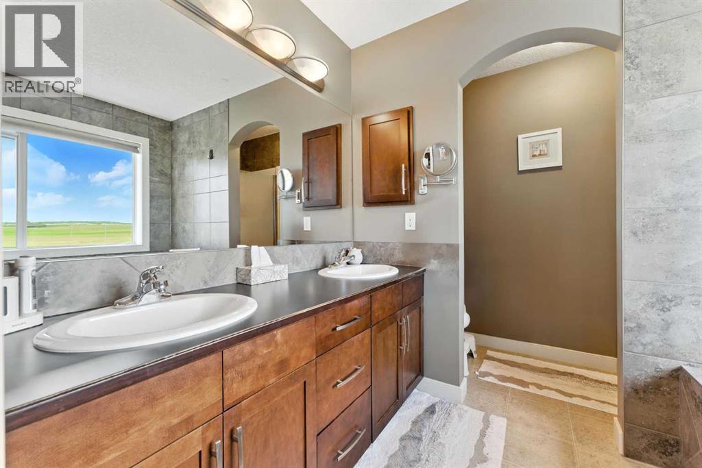 Single Family House for Sale in  Bridlecrest Court SW Bridlewood Calgary 