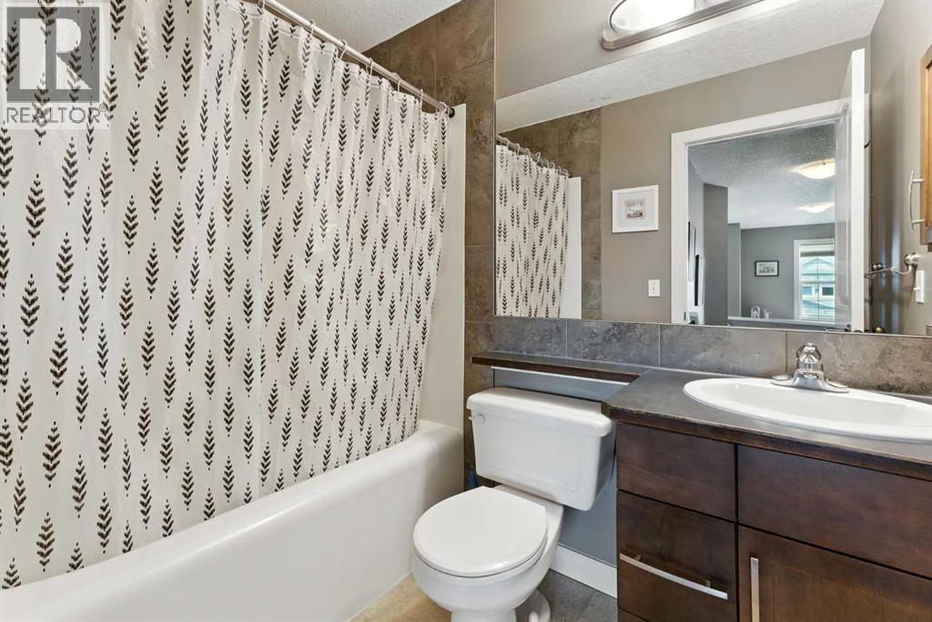 Single Family House for Sale in  Bridlecrest Court SW Bridlewood Calgary 