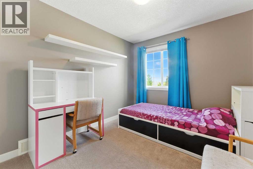 Single Family House for Sale in  Bridlecrest Court SW Bridlewood Calgary 