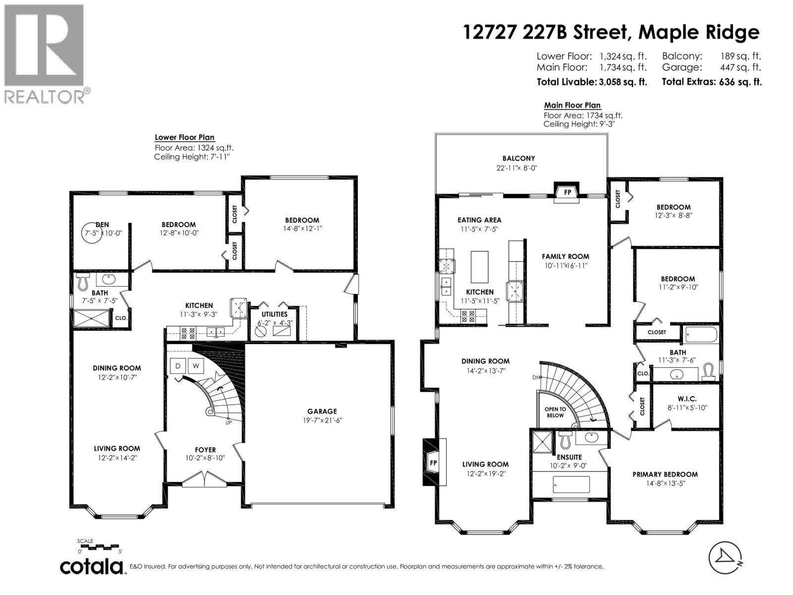 Photo 40 of 12727 227 B Street, Maple Ridge BC