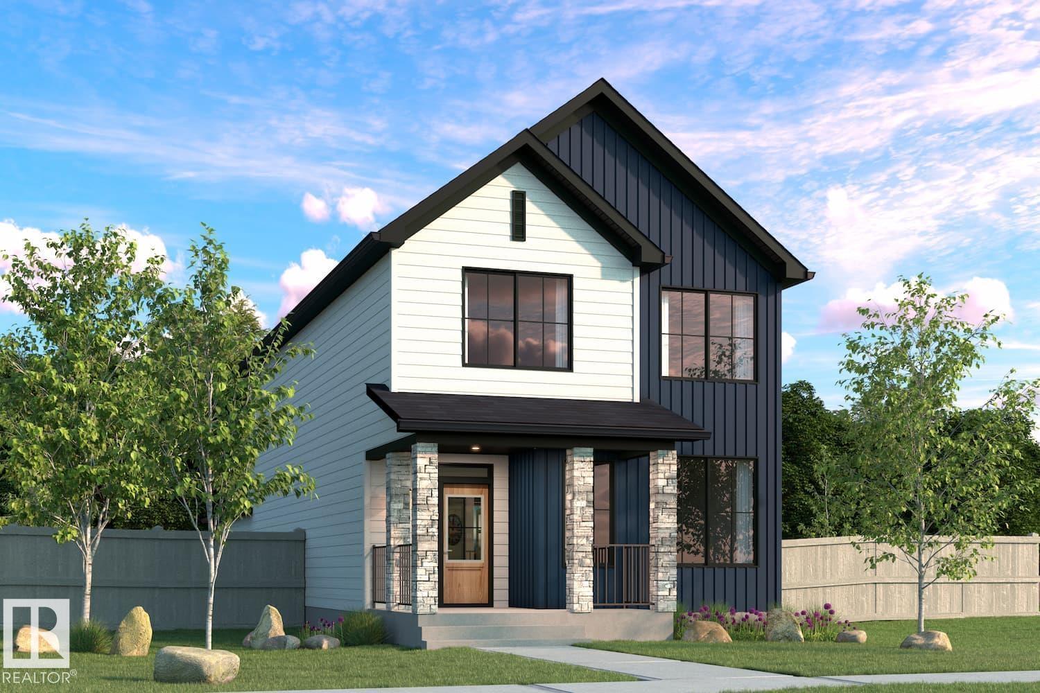 Photo 1 of 17518 5 A St Ne, Edmonton AB