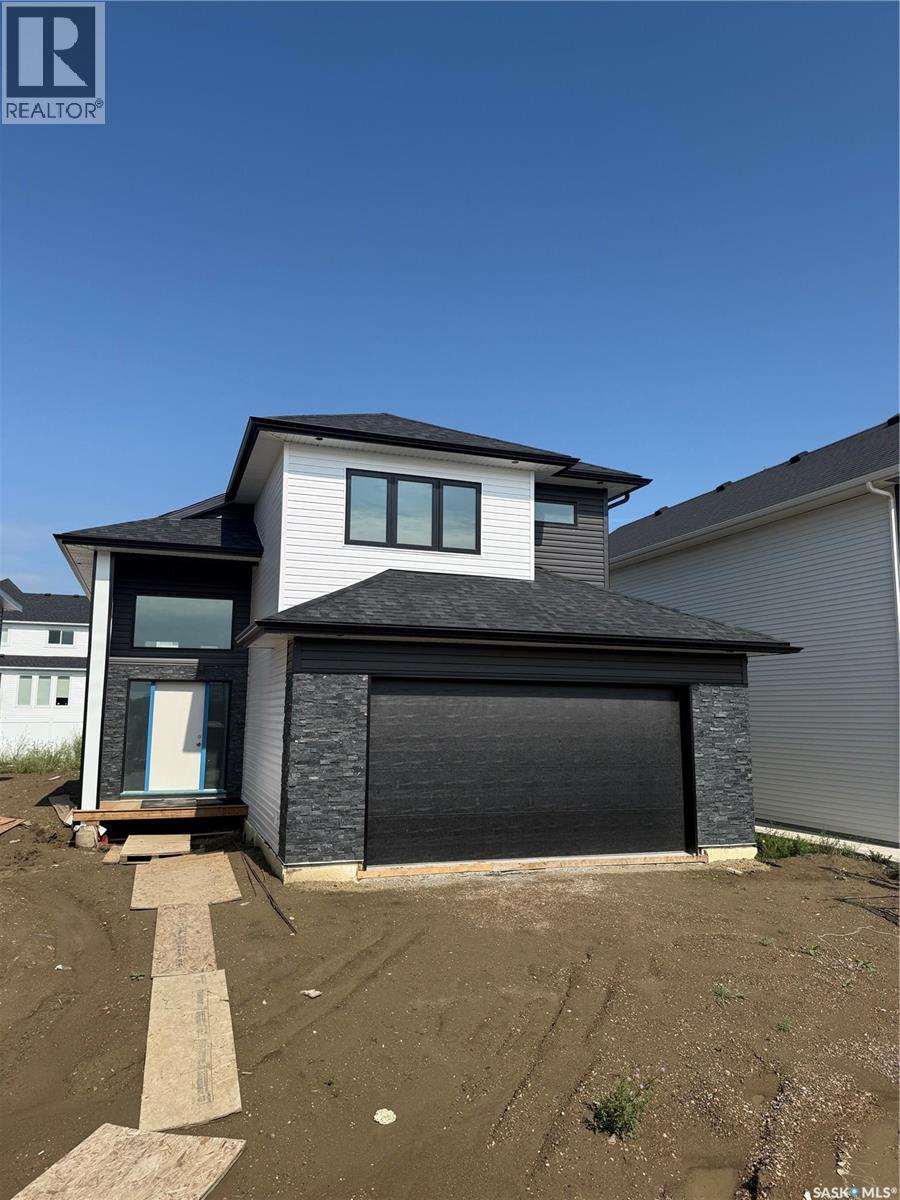 Photo 1 of 114 Haverstock Crescent, Saskatoon SK