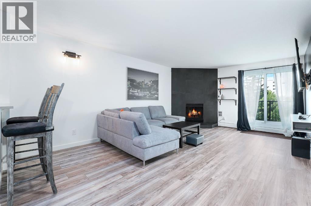3403, 80 Glamis Drive SW, Calgary, Alberta