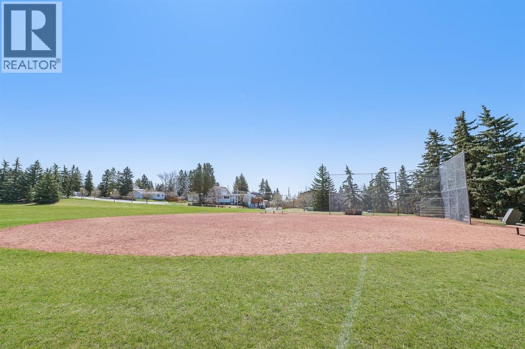 Single Family House for Sale in   Glamis Drive SW Glamorgan Calgary 
