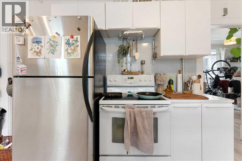 Single Family House for Sale in   Avenue SE Ramsay Calgary 