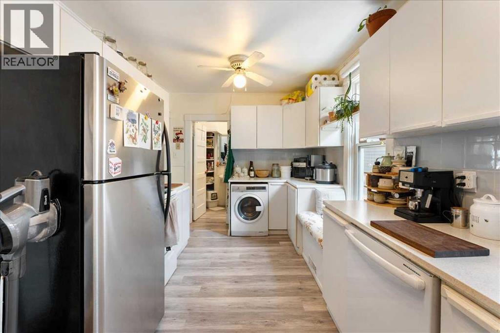 Single Family House for Sale in   Avenue SE Ramsay Calgary 