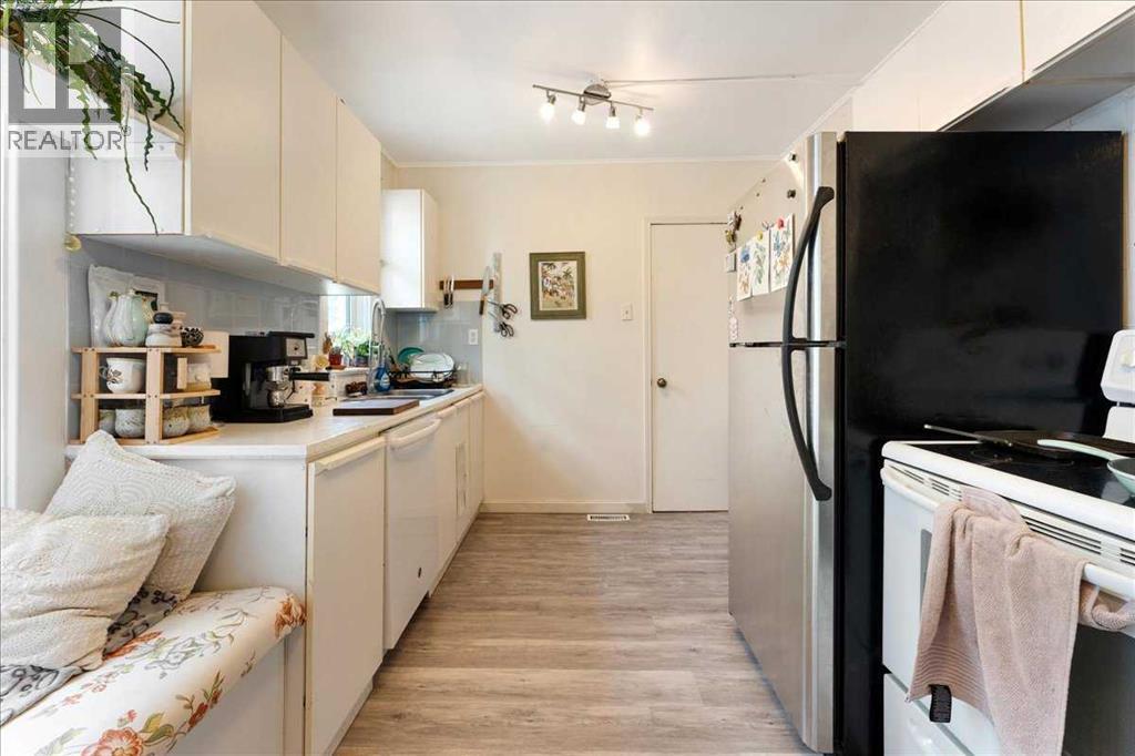 Single Family House for Sale in   Avenue SE Ramsay Calgary 