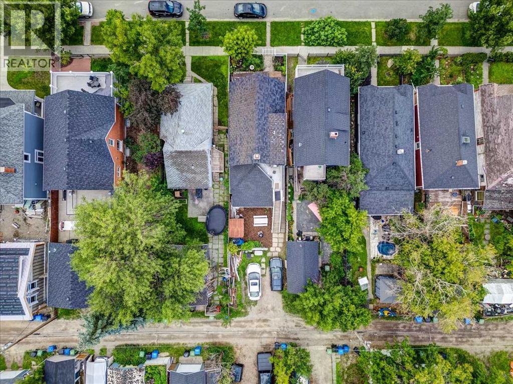 Single Family House for Sale in   Avenue SE Ramsay Calgary 