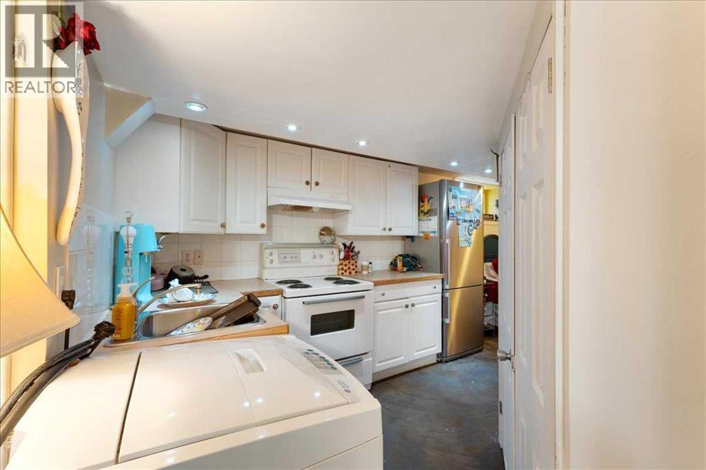 Single Family House for Sale in   Avenue SE Ramsay Calgary 